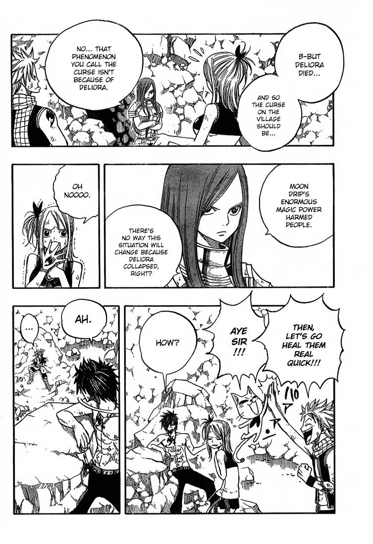 Fairy Tail Chapter 44 4